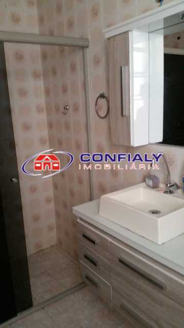 Conheça 10 - Banheiro Social do imóvel - Apartamento 2 quartos à venda Vila da Penha, Rio de Janeiro - R$ 450.000 - MLAP20113 - 11 10 - Banheiro Social - Apartamento 2 quartos à venda Vila da Penha, Rio de Janeiro - R$ 450.000 - MLAP20113 - 11
