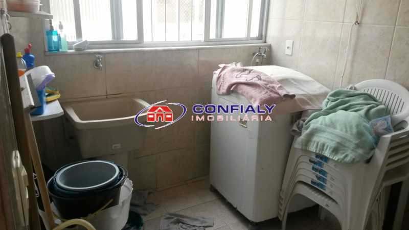 Conheça 14 - Área de Serviço do imóvel - Apartamento 2 quartos à venda Vila da Penha, Rio de Janeiro - R$ 450.000 - MLAP20113 - 15 14 - Área de Serviço - Apartamento 2 quartos à venda Vila da Penha, Rio de Janeiro - R$ 450.000 - MLAP20113 - 15
