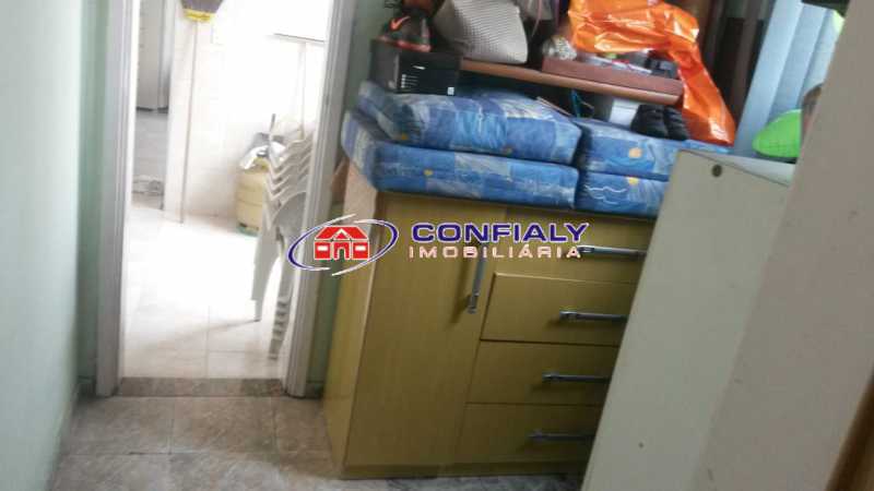Conheça 16 - Quarto Empregada do imóvel - Apartamento 2 quartos à venda Vila da Penha, Rio de Janeiro - R$ 450.000 - MLAP20113 - 17 16 - Quarto Empregada - Apartamento 2 quartos à venda Vila da Penha, Rio de Janeiro - R$ 450.000 - MLAP20113 - 17