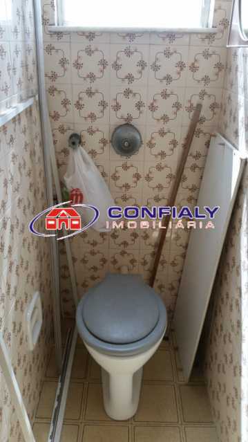 Conheça 17 - Banheiro Empregada do imóvel - Apartamento 2 quartos à venda Vila da Penha, Rio de Janeiro - R$ 450.000 - MLAP20113 - 18 17 - Banheiro Empregada - Apartamento 2 quartos à venda Vila da Penha, Rio de Janeiro - R$ 450.000 - MLAP20113 - 18