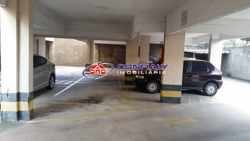 Conheça 18 - Garagem do imóvel - Apartamento 2 quartos à venda Vila da Penha, Rio de Janeiro - R$ 450.000 - MLAP20113 - 19 18 - Garagem - Apartamento 2 quartos à venda Vila da Penha, Rio de Janeiro - R$ 450.000 - MLAP20113 - 19