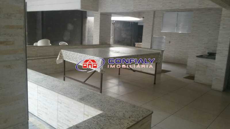 Conheça 20 - Salão de Festas do imóvel - Apartamento 2 quartos à venda Vila da Penha, Rio de Janeiro - R$ 450.000 - MLAP20113 - 21 20 - Salão de Festas - Apartamento 2 quartos à venda Vila da Penha, Rio de Janeiro - R$ 450.000 - MLAP20113 - 21