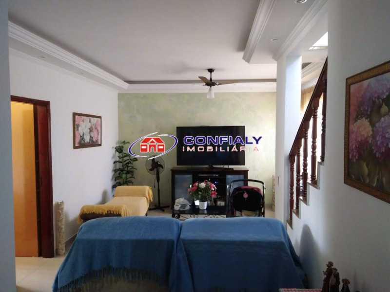 IMG-20201023-WA0066 - Casa em Condomínio 3 quartos à venda Marechal Hermes, Rio de Janeiro - R$ 550.000 - MLCN30008 - 28