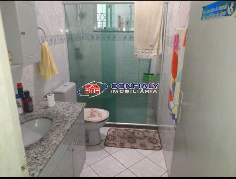 dedb6b37-c8fa-43bb-82ec-3ecdf7 - Casa em Condomínio 3 quartos à venda Vila Valqueire, Rio de Janeiro - R$ 460.000 - MLCN30010 - 11