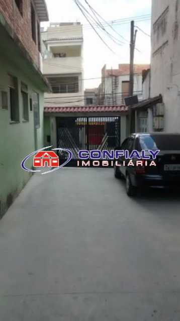 167210364065520 - Casa em Condomínio 1 quarto à venda Bento Ribeiro, Rio de Janeiro - R$ 100.000 - MLCN10006 - 3