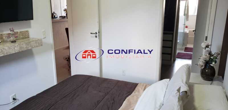 Conheça quartooo do imóvel - Casa em Condomínio 2 quartos à venda Taquara, Rio de Janeiro - R$ 515.000 - MLCN20025 - 5 quartooo - Casa em Condomínio 2 quartos à venda Taquara, Rio de Janeiro - R$ 515.000 - MLCN20025 - 5