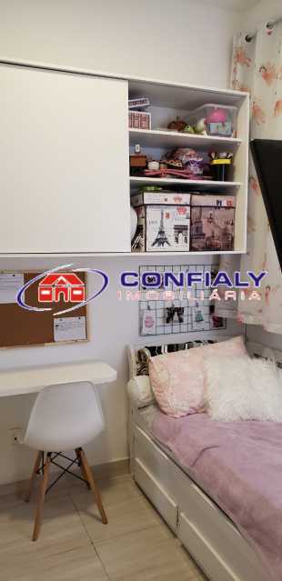 Conheça quarto 2 do imóvel - Casa em Condomínio 2 quartos à venda Taquara, Rio de Janeiro - R$ 515.000 - MLCN20025 - 6 quarto 2 - Casa em Condomínio 2 quartos à venda Taquara, Rio de Janeiro - R$ 515.000 - MLCN20025 - 6