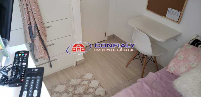 Conheça quarto2 do imóvel - Casa em Condomínio 2 quartos à venda Taquara, Rio de Janeiro - R$ 515.000 - MLCN20025 - 7 quarto2 - Casa em Condomínio 2 quartos à venda Taquara, Rio de Janeiro - R$ 515.000 - MLCN20025 - 7