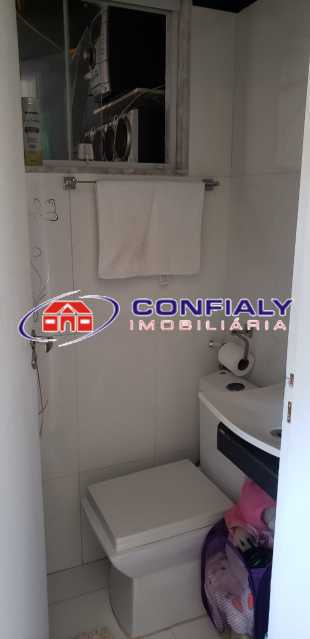 Conheça Banheiroo do imóvel - Casa em Condomínio 2 quartos à venda Taquara, Rio de Janeiro - R$ 515.000 - MLCN20025 - 10 Banheiroo - Casa em Condomínio 2 quartos à venda Taquara, Rio de Janeiro - R$ 515.000 - MLCN20025 - 10