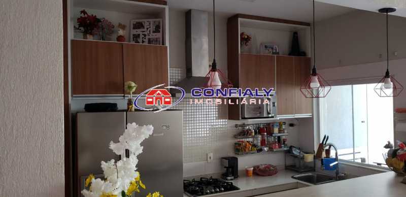Conheça Cozinha do imóvel - Casa em Condomínio 2 quartos à venda Taquara, Rio de Janeiro - R$ 515.000 - MLCN20025 - 13 Cozinha - Casa em Condomínio 2 quartos à venda Taquara, Rio de Janeiro - R$ 515.000 - MLCN20025 - 13