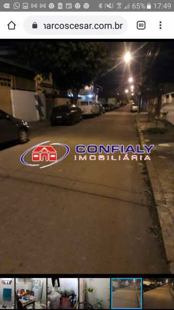 Conheça d6d9d5e2-af19-42eb-b4aa-8f4537 do imóvel - Apartamento 3 quartos à venda Campinho, Rio de Janeiro - R$ 205.000 - MLAP30021 - 11 d6d9d5e2-af19-42eb-b4aa-8f4537 - Apartamento 3 quartos à venda Campinho, Rio de Janeiro - R$ 205.000 - MLAP30021 - 11