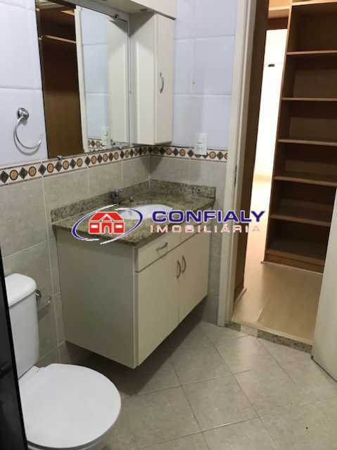 Conheça Banheiro 01 c do imóvel - Casa em Condomínio à venda Rua das Hortências,Vila Valqueire, Rio de Janeiro - R$ 600.000 - MLCN20028 - 18 Banheiro 01 c - Casa em Condomínio à venda Rua das Hortências,Vila Valqueire, Rio de Janeiro - R$ 600.000 - MLCN20028 - 18