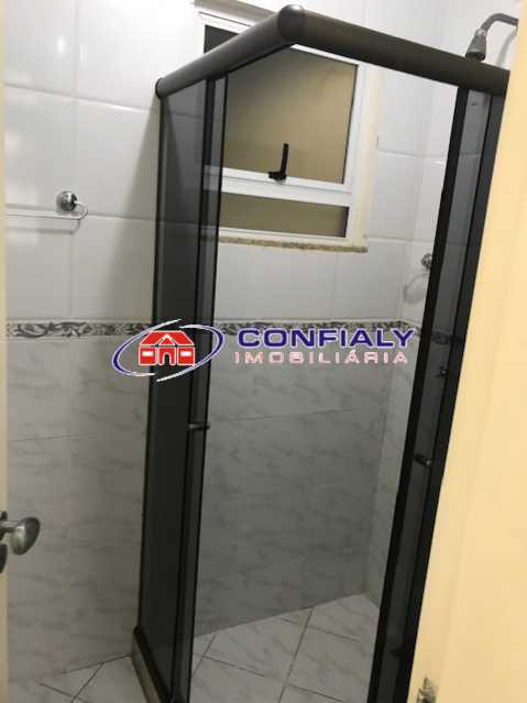 Conheça Banheiro inferi01 do imóvel - Casa em Condomínio à venda Rua das Hortências,Vila Valqueire, Rio de Janeiro - R$ 600.000 - MLCN20028 - 19 Banheiro inferi01 - Casa em Condomínio à venda Rua das Hortências,Vila Valqueire, Rio de Janeiro - R$ 600.000 - MLCN20028 - 19