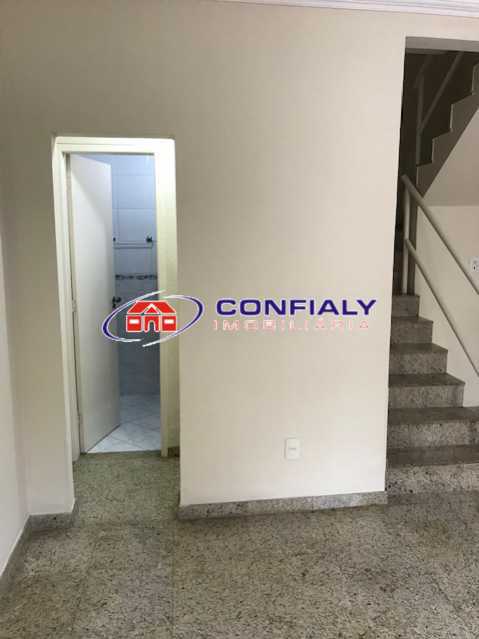 Conheça Entrada lavabo e banheiro do imóvel - Casa em Condomínio à venda Rua das Hortências,Vila Valqueire, Rio de Janeiro - R$ 600.000 - MLCN20028 - 8 Entrada lavabo e banheiro - Casa em Condomínio à venda Rua das Hortências,Vila Valqueire, Rio de Janeiro - R$ 600.000 - MLCN20028 - 8