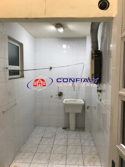 Conheça Lavanderia do imóvel - Casa em Condomínio à venda Rua das Hortências,Vila Valqueire, Rio de Janeiro - R$ 600.000 - MLCN20028 - 12 Lavanderia - Casa em Condomínio à venda Rua das Hortências,Vila Valqueire, Rio de Janeiro - R$ 600.000 - MLCN20028 - 12