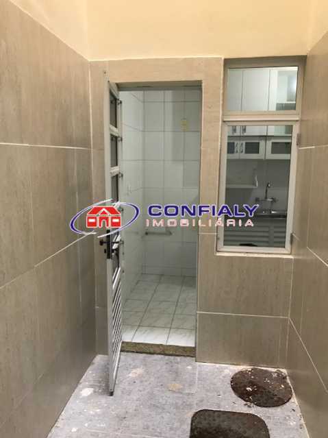 Conheça Area serviço e cozinha do imóvel - Casa em Condomínio à venda Rua das Hortências,Vila Valqueire, Rio de Janeiro - R$ 600.000 - MLCN20028 - 11 Area serviço e cozinha - Casa em Condomínio à venda Rua das Hortências,Vila Valqueire, Rio de Janeiro - R$ 600.000 - MLCN20028 - 11