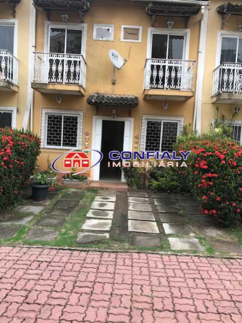 Conheça Quintal e entrada da casa 02 do imóvel - Casa em Condomínio à venda Rua das Hortências,Vila Valqueire, Rio de Janeiro - R$ 600.000 - MLCN20028 - 1 Quintal e entrada da casa 02 - Casa em Condomínio à venda Rua das Hortências,Vila Valqueire, Rio de Janeiro - R$ 600.000 - MLCN20028 - 1