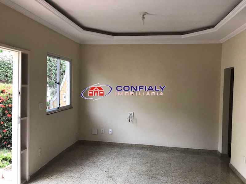 Conheça Sala 02 do imóvel - Casa em Condomínio à venda Rua das Hortências,Vila Valqueire, Rio de Janeiro - R$ 600.000 - MLCN20028 - 7 Sala 02 - Casa em Condomínio à venda Rua das Hortências,Vila Valqueire, Rio de Janeiro - R$ 600.000 - MLCN20028 - 7