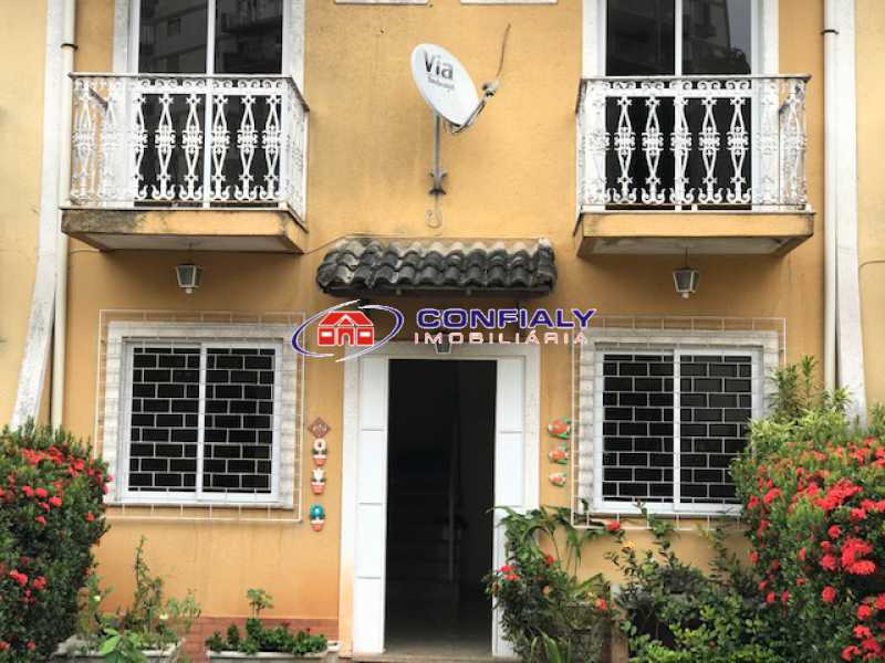 Conheça Entrada da casa do imóvel - Casa em Condomínio à venda Rua das Hortências,Vila Valqueire, Rio de Janeiro - R$ 600.000 - MLCN20028 - 3 Entrada da casa - Casa em Condomínio à venda Rua das Hortências,Vila Valqueire, Rio de Janeiro - R$ 600.000 - MLCN20028 - 3