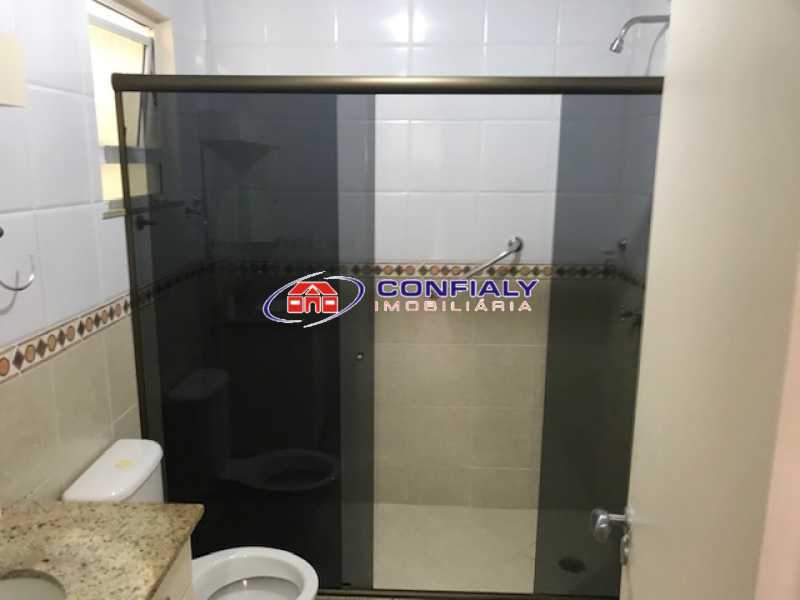 Conheça Banheiro 02 a do imóvel - Casa em Condomínio à venda Rua das Hortências,Vila Valqueire, Rio de Janeiro - R$ 600.000 - MLCN20028 - 20 Banheiro 02 a - Casa em Condomínio à venda Rua das Hortências,Vila Valqueire, Rio de Janeiro - R$ 600.000 - MLCN20028 - 20