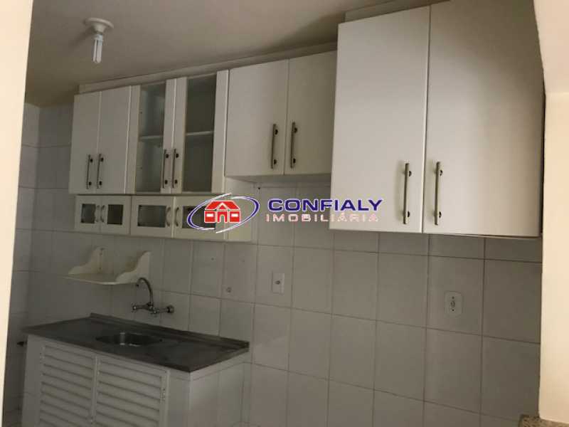 Conheça Armários suspensos cozinha do imóvel - Casa em Condomínio à venda Rua das Hortências,Vila Valqueire, Rio de Janeiro - R$ 600.000 - MLCN20028 - 10 Armários suspensos cozinha - Casa em Condomínio à venda Rua das Hortências,Vila Valqueire, Rio de Janeiro - R$ 600.000 - MLCN20028 - 10