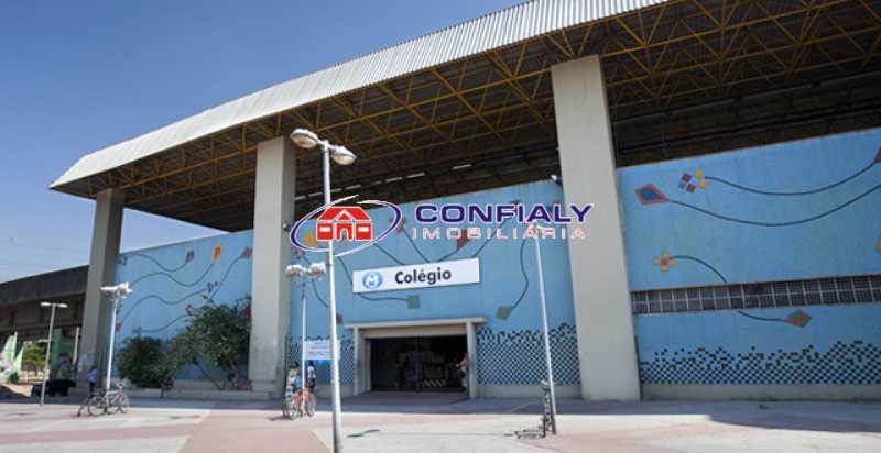 Conheça colegio do imóvel - Apartamento 1 quarto à venda Colégio, Rio de Janeiro - R$ 135.000 - MLAP10027 - 16 colegio - Apartamento 1 quarto à venda Colégio, Rio de Janeiro - R$ 135.000 - MLAP10027 - 16