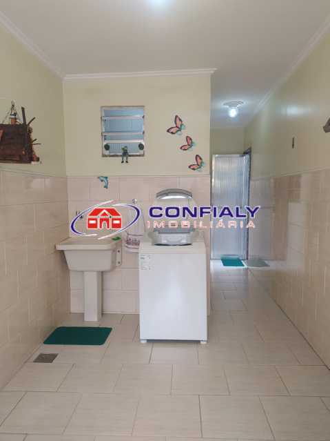 Conheça área de serviço do imóvel - Casa à venda Rua Marapendi,Marechal Hermes, Rio de Janeiro - R$ 630.000 - MLCA50007 - 23 área de serviço - Casa à venda Rua Marapendi,Marechal Hermes, Rio de Janeiro - R$ 630.000 - MLCA50007 - 23