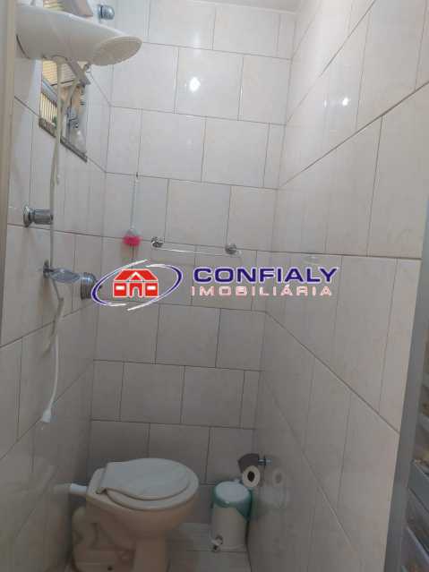 Conheça banh empregada do imóvel - Casa à venda Rua Marapendi,Marechal Hermes, Rio de Janeiro - R$ 630.000 - MLCA50007 - 8 banh empregada - Casa à venda Rua Marapendi,Marechal Hermes, Rio de Janeiro - R$ 630.000 - MLCA50007 - 8