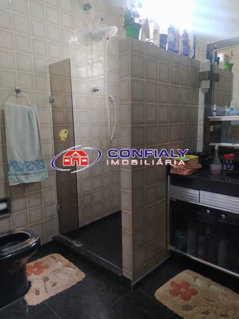 Conheça banheiro principal do imóvel - Casa à venda Rua Marapendi,Marechal Hermes, Rio de Janeiro - R$ 630.000 - MLCA50007 - 12 banheiro principal - Casa à venda Rua Marapendi,Marechal Hermes, Rio de Janeiro - R$ 630.000 - MLCA50007 - 12