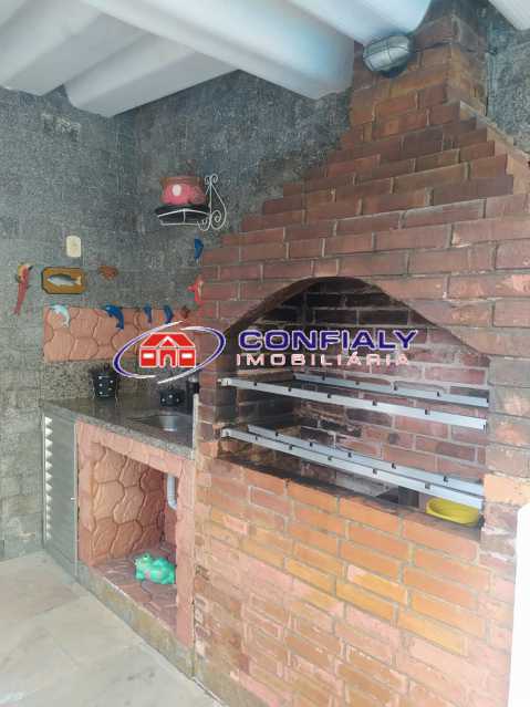 Conheça churrasqueira do imóvel - Casa à venda Rua Marapendi,Marechal Hermes, Rio de Janeiro - R$ 630.000 - MLCA50007 - 4 churrasqueira - Casa à venda Rua Marapendi,Marechal Hermes, Rio de Janeiro - R$ 630.000 - MLCA50007 - 4
