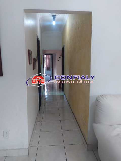 Conheça corredor do imóvel - Casa à venda Rua Marapendi,Marechal Hermes, Rio de Janeiro - R$ 630.000 - MLCA50007 - 11 corredor - Casa à venda Rua Marapendi,Marechal Hermes, Rio de Janeiro - R$ 630.000 - MLCA50007 - 11