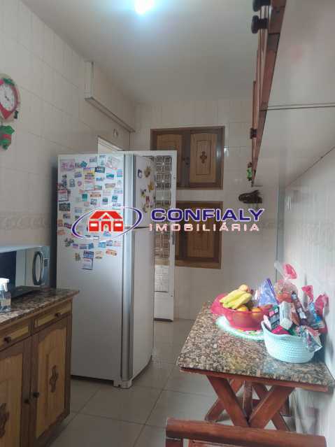 Conheça cozinha do imóvel - Casa à venda Rua Marapendi,Marechal Hermes, Rio de Janeiro - R$ 630.000 - MLCA50007 - 20 cozinha - Casa à venda Rua Marapendi,Marechal Hermes, Rio de Janeiro - R$ 630.000 - MLCA50007 - 20
