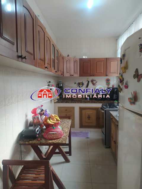 Conheça cozinhaa do imóvel - Casa à venda Rua Marapendi,Marechal Hermes, Rio de Janeiro - R$ 630.000 - MLCA50007 - 21 cozinhaa - Casa à venda Rua Marapendi,Marechal Hermes, Rio de Janeiro - R$ 630.000 - MLCA50007 - 21