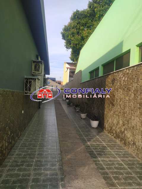Conheça garagem do imóvel - Casa à venda Rua Marapendi,Marechal Hermes, Rio de Janeiro - R$ 630.000 - MLCA50007 - 5 garagem - Casa à venda Rua Marapendi,Marechal Hermes, Rio de Janeiro - R$ 630.000 - MLCA50007 - 5