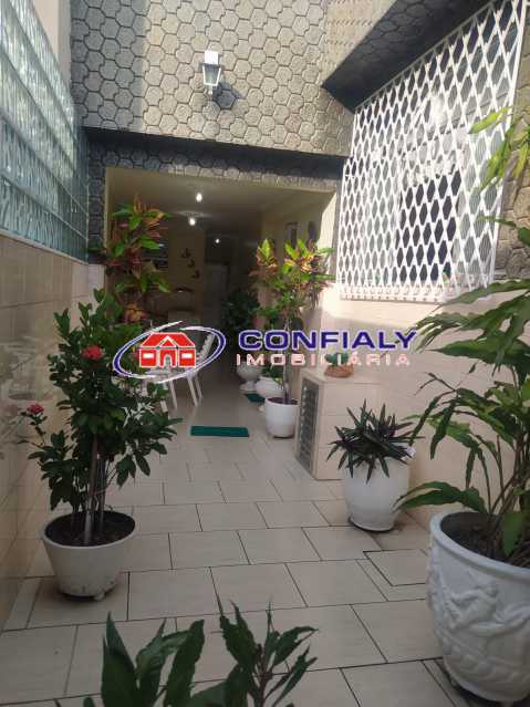 Conheça jardim de inverno do imóvel - Casa à venda Rua Marapendi,Marechal Hermes, Rio de Janeiro - R$ 630.000 - MLCA50007 - 6 jardim de inverno - Casa à venda Rua Marapendi,Marechal Hermes, Rio de Janeiro - R$ 630.000 - MLCA50007 - 6