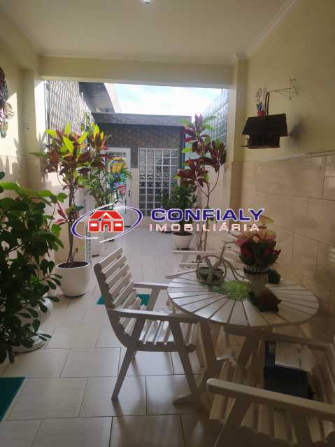 Conheça jardim de invernoo do imóvel - Casa à venda Rua Marapendi,Marechal Hermes, Rio de Janeiro - R$ 630.000 - MLCA50007 - 7 jardim de invernoo - Casa à venda Rua Marapendi,Marechal Hermes, Rio de Janeiro - R$ 630.000 - MLCA50007 - 7