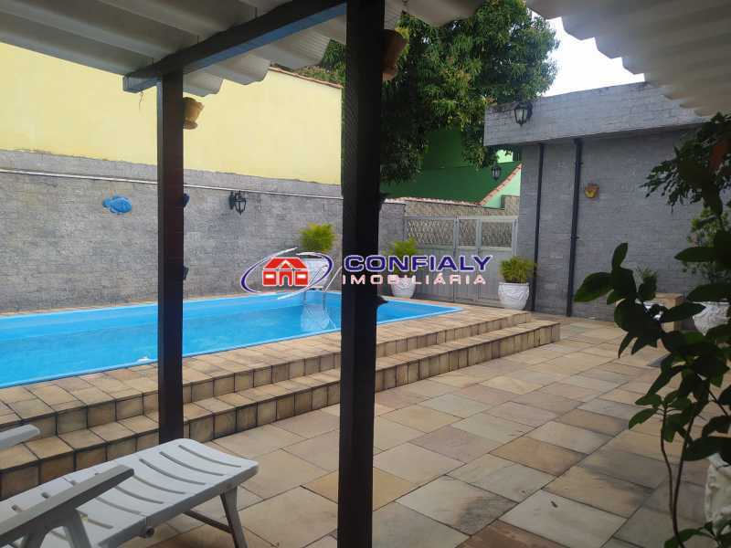 Conheça piscina do imóvel - Casa à venda Rua Marapendi,Marechal Hermes, Rio de Janeiro - R$ 630.000 - MLCA50007 - 3 piscina - Casa à venda Rua Marapendi,Marechal Hermes, Rio de Janeiro - R$ 630.000 - MLCA50007 - 3