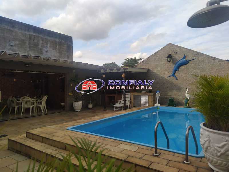 Conheça piscinaa do imóvel - Casa à venda Rua Marapendi,Marechal Hermes, Rio de Janeiro - R$ 630.000 - MLCA50007 - 1 piscinaa - Casa à venda Rua Marapendi,Marechal Hermes, Rio de Janeiro - R$ 630.000 - MLCA50007 - 1