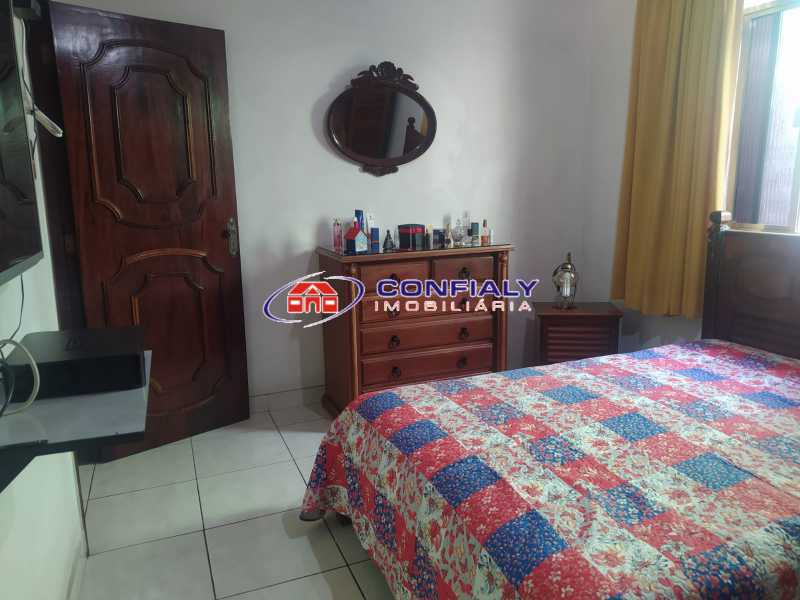 Conheça quarto 2.1 do imóvel - Casa à venda Rua Marapendi,Marechal Hermes, Rio de Janeiro - R$ 630.000 - MLCA50007 - 14 quarto 2.1 - Casa à venda Rua Marapendi,Marechal Hermes, Rio de Janeiro - R$ 630.000 - MLCA50007 - 14