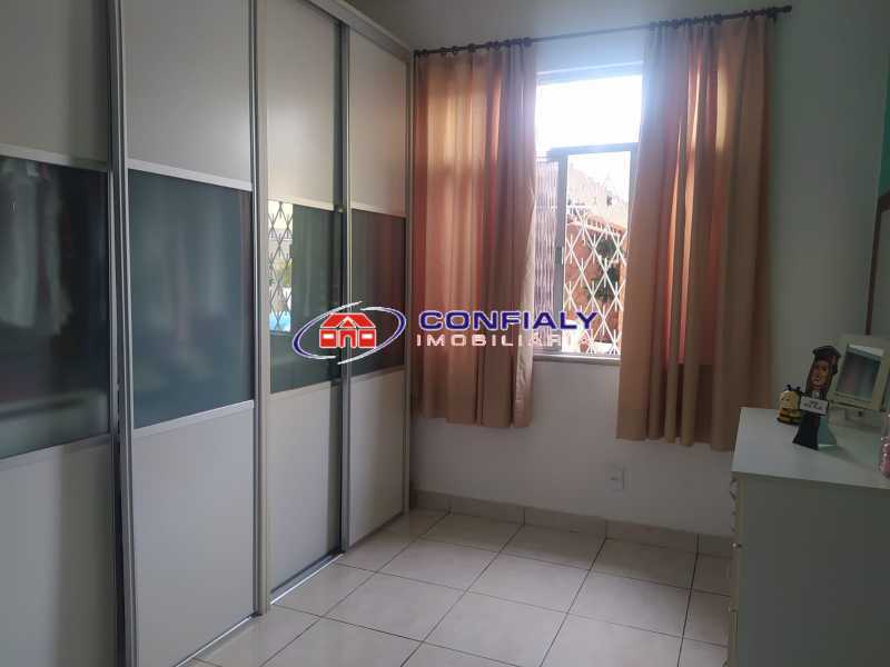 Conheça quarto 3.1 do imóvel - Casa à venda Rua Marapendi,Marechal Hermes, Rio de Janeiro - R$ 630.000 - MLCA50007 - 18 quarto 3.1 - Casa à venda Rua Marapendi,Marechal Hermes, Rio de Janeiro - R$ 630.000 - MLCA50007 - 18