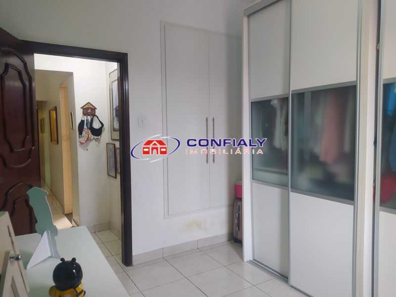 Conheça quarto 3 do imóvel - Casa à venda Rua Marapendi,Marechal Hermes, Rio de Janeiro - R$ 630.000 - MLCA50007 - 19 quarto 3 - Casa à venda Rua Marapendi,Marechal Hermes, Rio de Janeiro - R$ 630.000 - MLCA50007 - 19