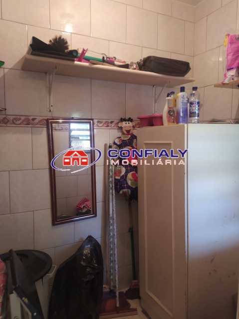 Conheça quarto de empregada do imóvel - Casa à venda Rua Marapendi,Marechal Hermes, Rio de Janeiro - R$ 630.000 - MLCA50007 - 25 quarto de empregada - Casa à venda Rua Marapendi,Marechal Hermes, Rio de Janeiro - R$ 630.000 - MLCA50007 - 25