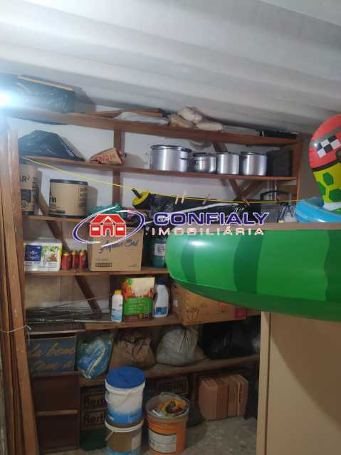 Conheça quarto fora do imóvel - Casa à venda Rua Marapendi,Marechal Hermes, Rio de Janeiro - R$ 630.000 - MLCA50007 - 26 quarto fora - Casa à venda Rua Marapendi,Marechal Hermes, Rio de Janeiro - R$ 630.000 - MLCA50007 - 26