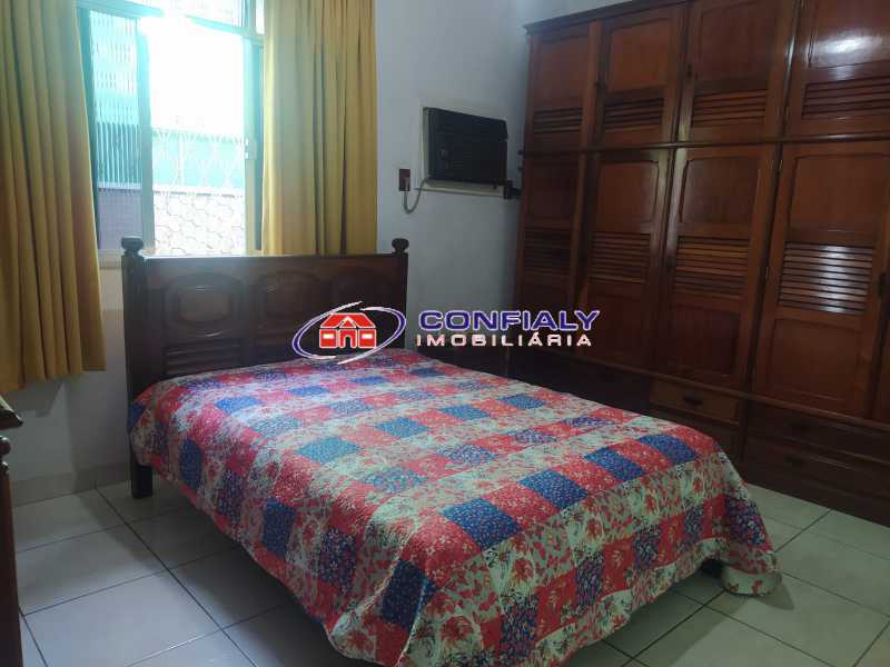 Conheça quarto1 do imóvel - Casa à venda Rua Marapendi,Marechal Hermes, Rio de Janeiro - R$ 630.000 - MLCA50007 - 13 quarto1 - Casa à venda Rua Marapendi,Marechal Hermes, Rio de Janeiro - R$ 630.000 - MLCA50007 - 13
