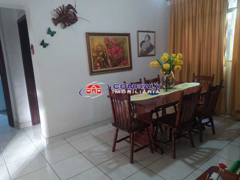 Conheça sala de jantar do imóvel - Casa à venda Rua Marapendi,Marechal Hermes, Rio de Janeiro - R$ 630.000 - MLCA50007 - 17 sala de jantar - Casa à venda Rua Marapendi,Marechal Hermes, Rio de Janeiro - R$ 630.000 - MLCA50007 - 17