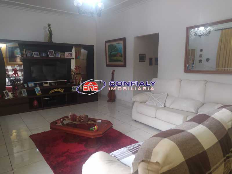 Conheça sala do imóvel - Casa à venda Rua Marapendi,Marechal Hermes, Rio de Janeiro - R$ 630.000 - MLCA50007 - 9 sala - Casa à venda Rua Marapendi,Marechal Hermes, Rio de Janeiro - R$ 630.000 - MLCA50007 - 9