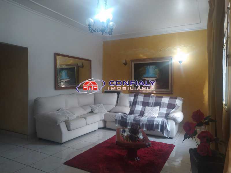 Conheça salaa do imóvel - Casa à venda Rua Marapendi,Marechal Hermes, Rio de Janeiro - R$ 630.000 - MLCA50007 - 10 salaa - Casa à venda Rua Marapendi,Marechal Hermes, Rio de Janeiro - R$ 630.000 - MLCA50007 - 10