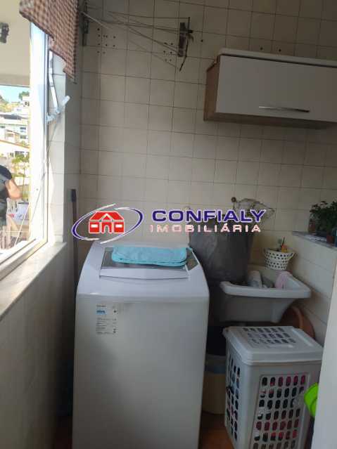 Conheça área de serviço do imóvel - Apartamento à venda Rua Jerônimo Pinto,Campinho, Rio de Janeiro - R$ 200.000 - MLAP20185 - 11 área de serviço - Apartamento à venda Rua Jerônimo Pinto,Campinho, Rio de Janeiro - R$ 200.000 - MLAP20185 - 11