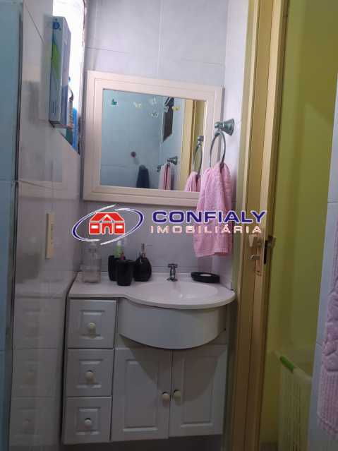 Conheça banheiro empregda do imóvel - Apartamento à venda Rua Jerônimo Pinto,Campinho, Rio de Janeiro - R$ 200.000 - MLAP20185 - 5 banheiro empregda - Apartamento à venda Rua Jerônimo Pinto,Campinho, Rio de Janeiro - R$ 200.000 - MLAP20185 - 5