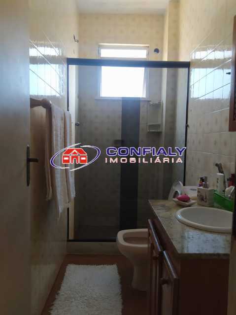 Conheça banheiro principal do imóvel - Apartamento à venda Rua Jerônimo Pinto,Campinho, Rio de Janeiro - R$ 200.000 - MLAP20185 - 14 banheiro principal - Apartamento à venda Rua Jerônimo Pinto,Campinho, Rio de Janeiro - R$ 200.000 - MLAP20185 - 14